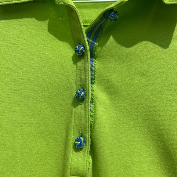 Elevated polo shirt - Picture 3 of 8